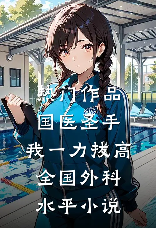 热门作品国医圣手:我一力拔高全国外科水平小说