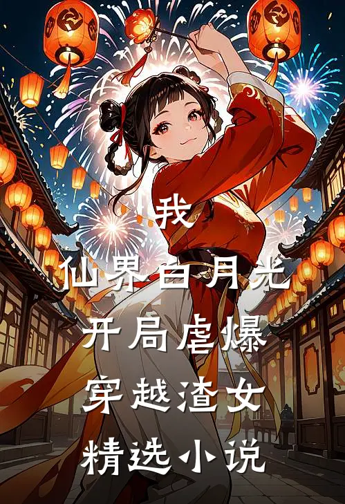 我，仙界白月光，开局虐爆穿越渣女精选小说