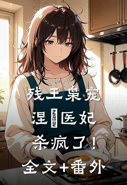 残王枭宠：涅槃医妃杀疯了！全文+番外