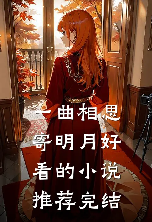 一曲相思寄明月好看的小说推荐完结
