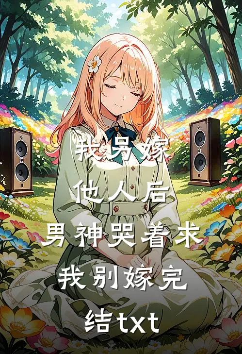 我另嫁他人后，男神哭着求我别嫁完结txt