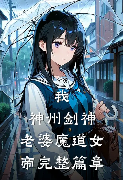 我，神州剑神，老婆魔道女帝完整篇章