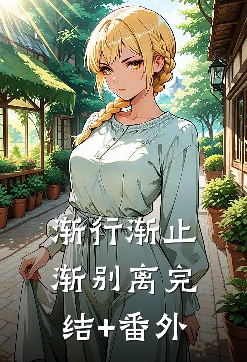 渐行渐止渐别离完结+番外