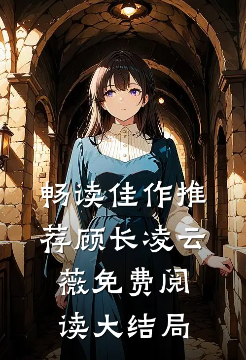 畅读佳作推荐顾长凌云薇免费阅读大结局
