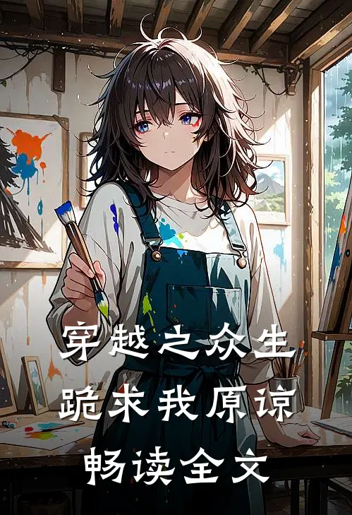穿越之众生跪求我原谅畅读全文