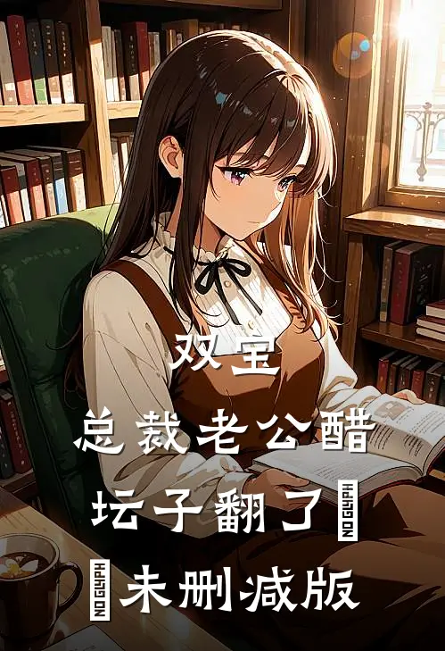 双宝，总裁老公醋坛子翻了​​未删减版