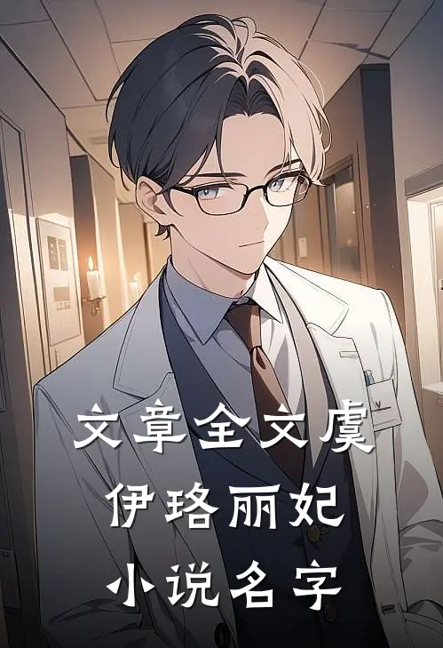 文章全文虞伊珞丽妃小说名字