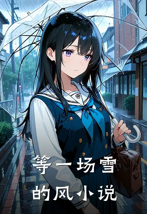 等一场雪的风小说