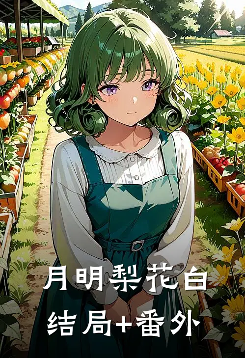 月明梨花白结局+番外