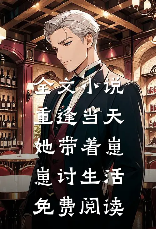 全文小说重逢当天,她带着崽崽讨生活免费阅读