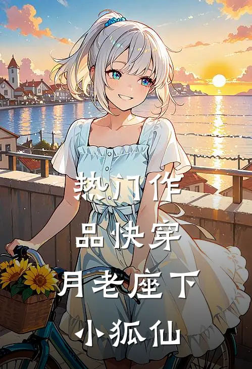 热门作品快穿：月老座下小狐仙