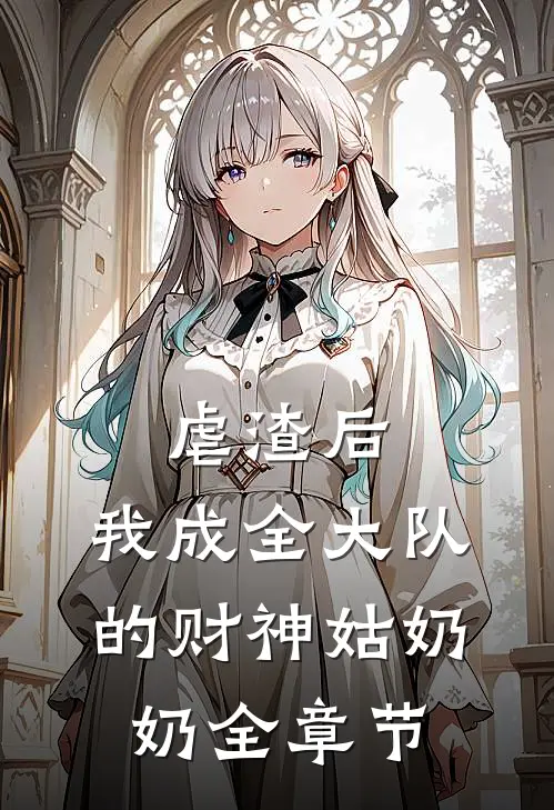 虐渣后，我成全大队的财神姑奶奶全章节