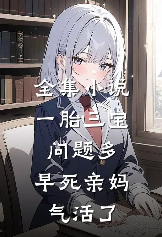 全集小说一胎三宝问题多，早死亲妈气活了