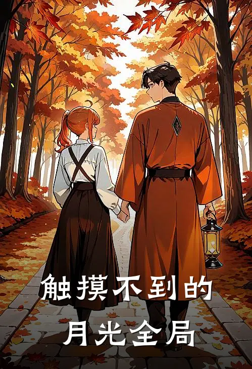 触摸不到的月光全局