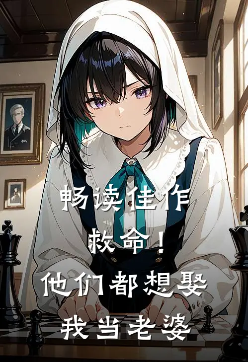 畅读佳作救命！他们都想娶我当老婆