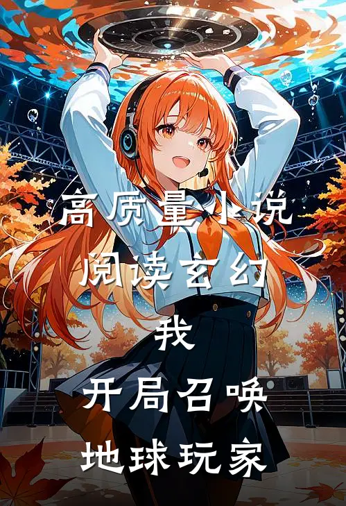 高质量小说阅读玄幻：我，开局召唤地球玩家