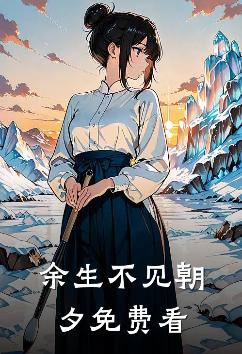 余生不见朝夕免费看