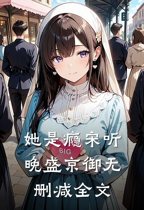 她是瘾宋听晚盛京御无删减全文