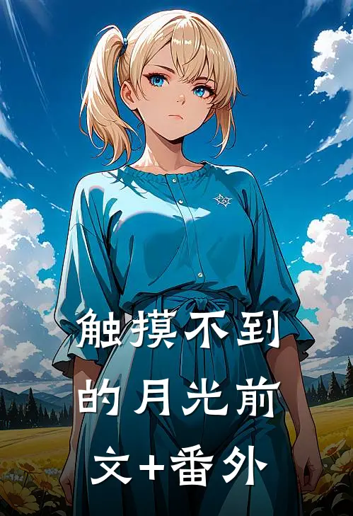 触摸不到的月光前文+番外
