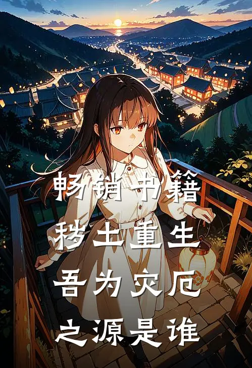 畅销书籍秽土重生,吾为灾厄之源是谁