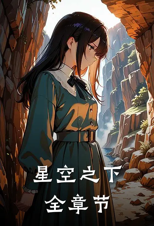 星空之下全章节