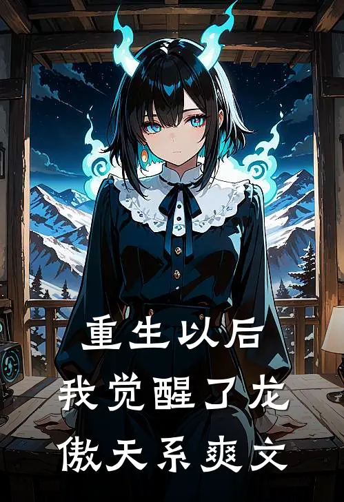重生以后，我觉醒了龙傲天系爽文