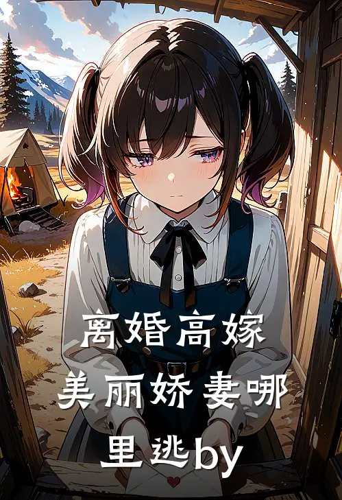 离婚高嫁：美丽娇妻哪里逃by