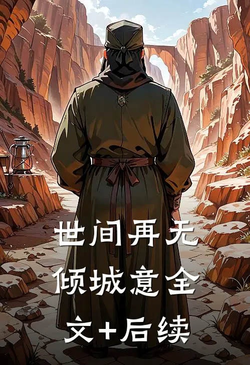 世间再无倾城意全文+后续