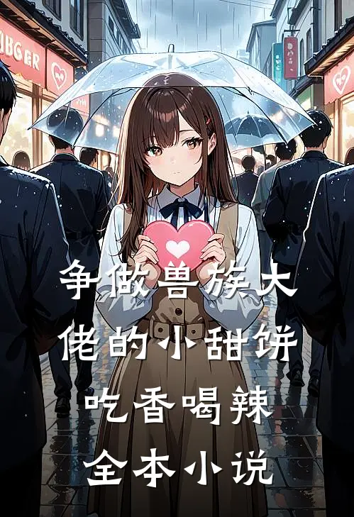 争做兽族大佬的小甜饼，吃香喝辣全本小说