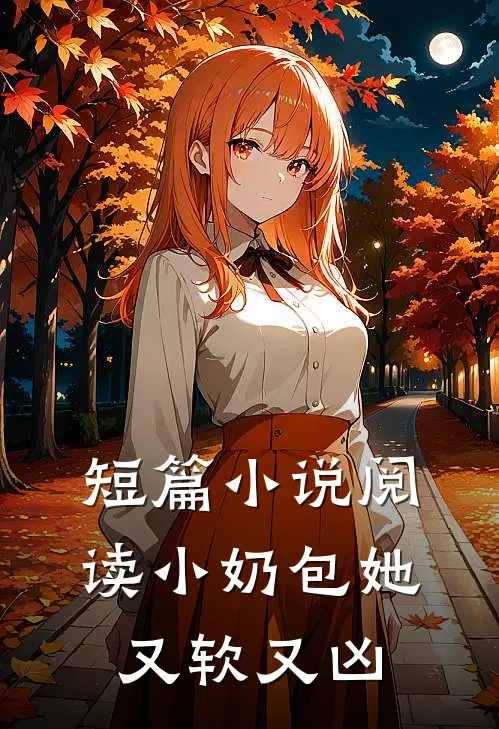 短篇小说阅读小奶包她又软又凶
