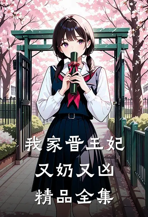 我家晋王妃又奶又凶精品全集