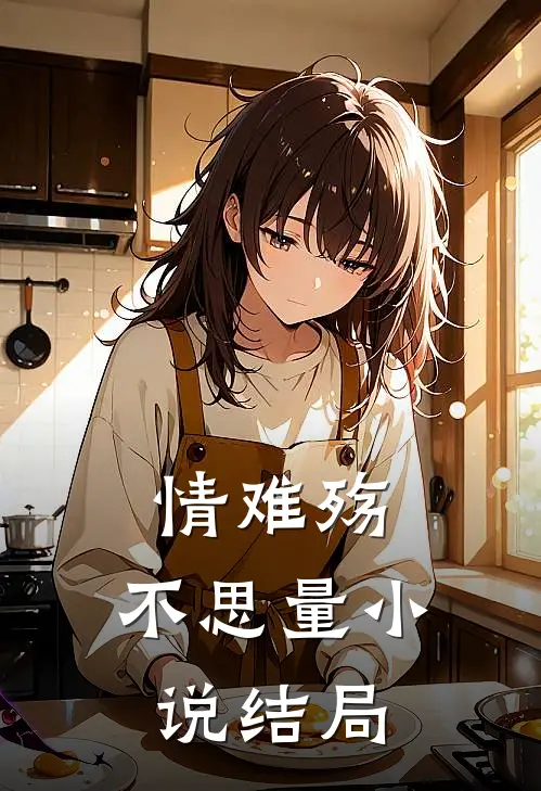 情难殇，不思量小说结局