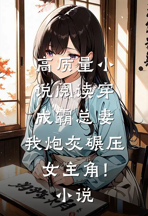 高质量小说阅读穿成霸总妻,我炮灰碾压女主角!小说