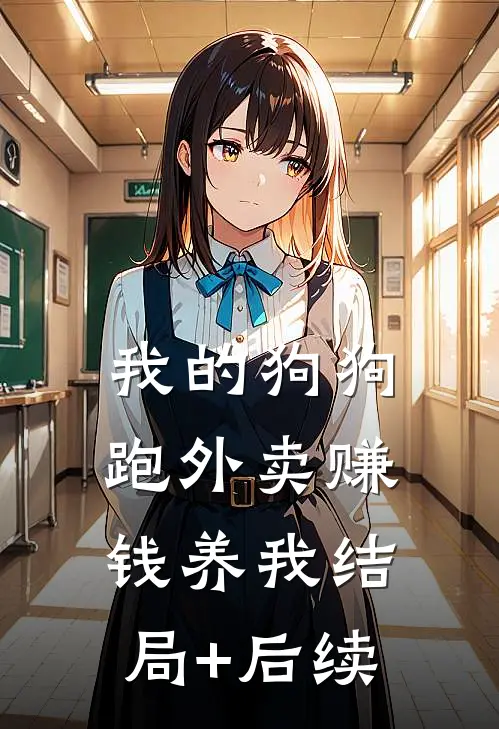 我的狗狗跑外卖赚钱养我结局+后续