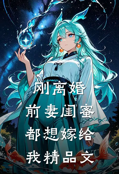 刚离婚，前妻闺蜜都想嫁给我精品文