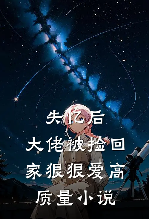 失忆后，大佬被捡回家狠狠爱高质量小说