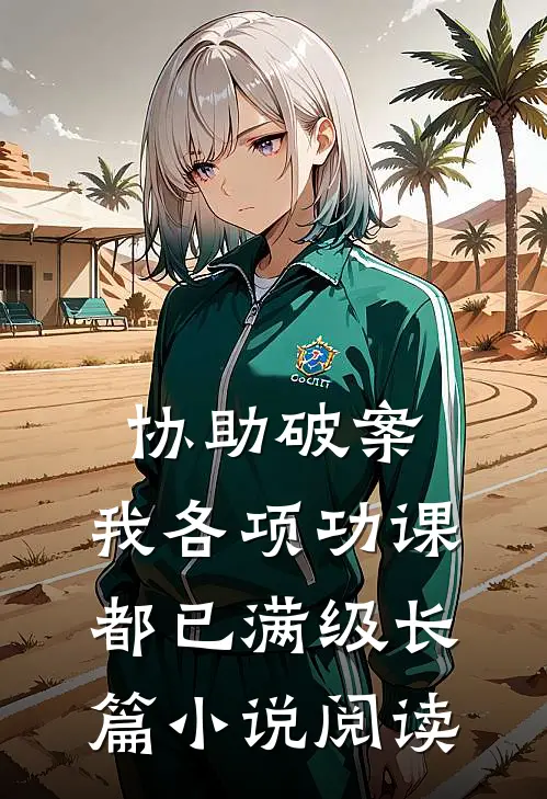 协助破案，我各项功课都已满级长篇小说阅读