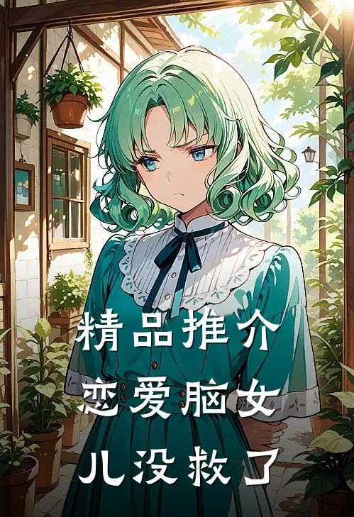 精品推介恋爱脑女儿没救了