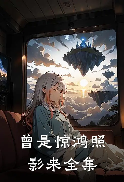 曾是惊鸿照影来全集