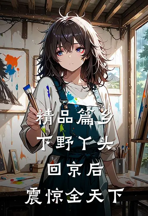 精品篇乡下野丫头回京后，震惊全天下