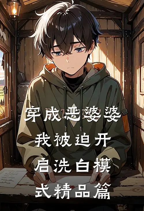 穿成恶婆婆，我被迫开启洗白模式精品篇
