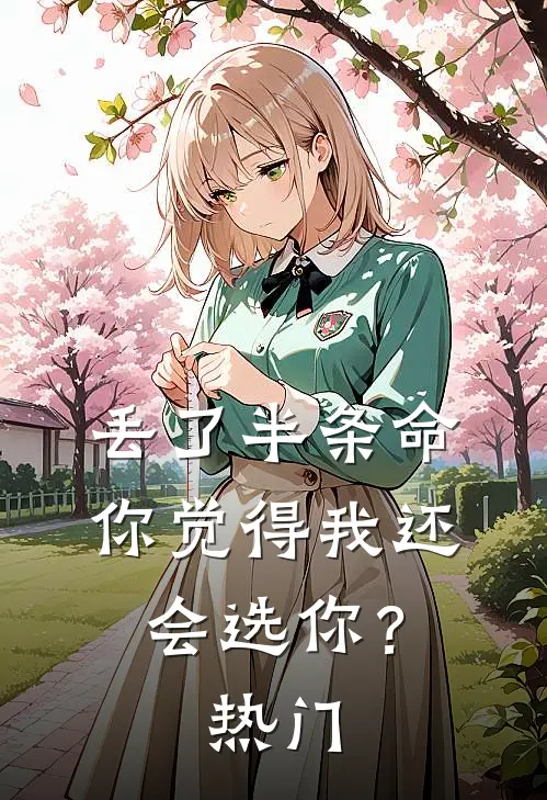丢了半条命，你觉得我还会选你？热门