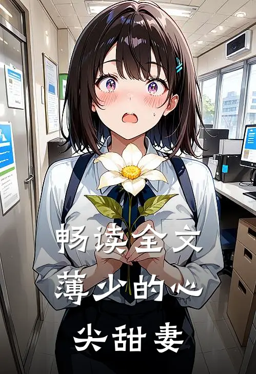 畅读全文薄少的心尖甜妻