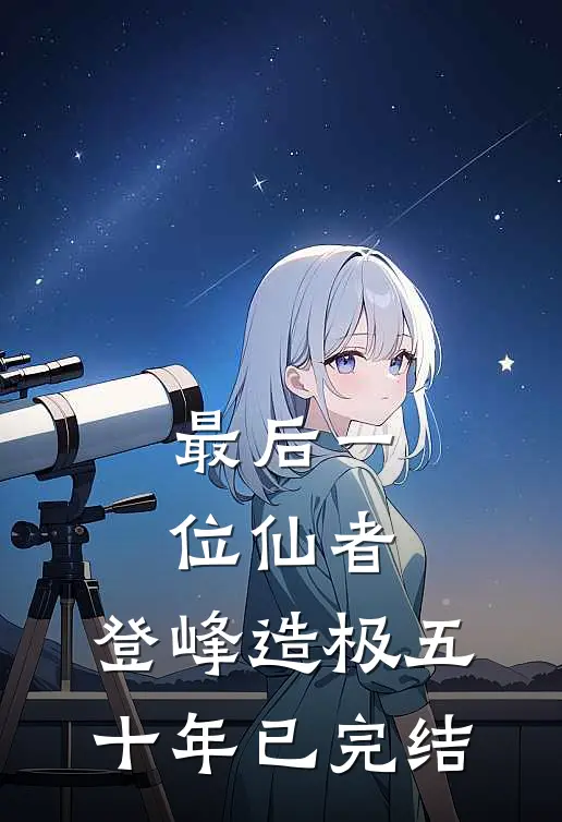 最后一位仙者,登峰造极五十年已完结了吗