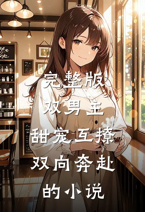 完整版双男主:甜宠互撩,双向奔赴的小说