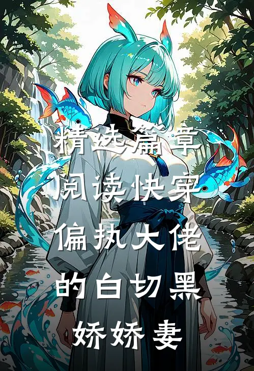 精选篇章阅读快穿：偏执大佬的白切黑娇娇妻