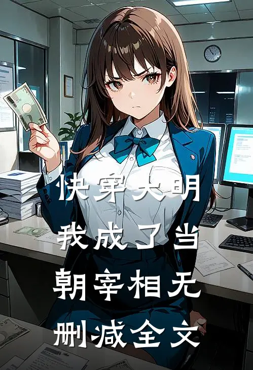 快穿大明：我成了当朝宰相无删减全文