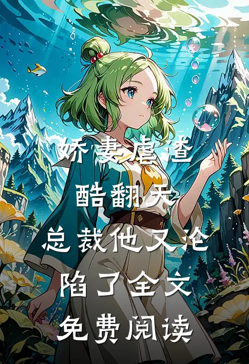 娇妻虐渣酷翻天，总裁他又沦陷了全文免费阅读