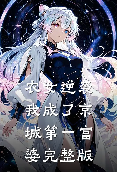 农女逆袭：我成了京城第一富婆完整版