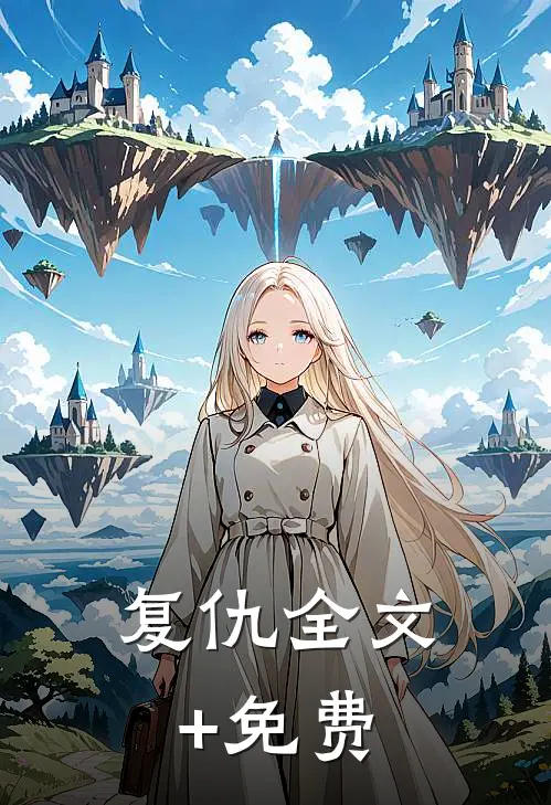 复仇全文+免费